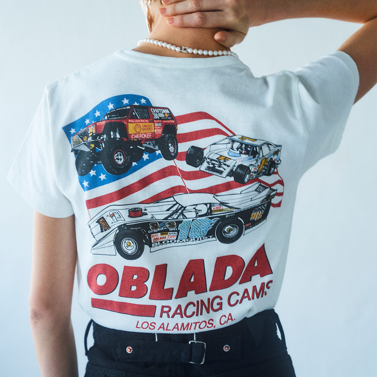 Oblada