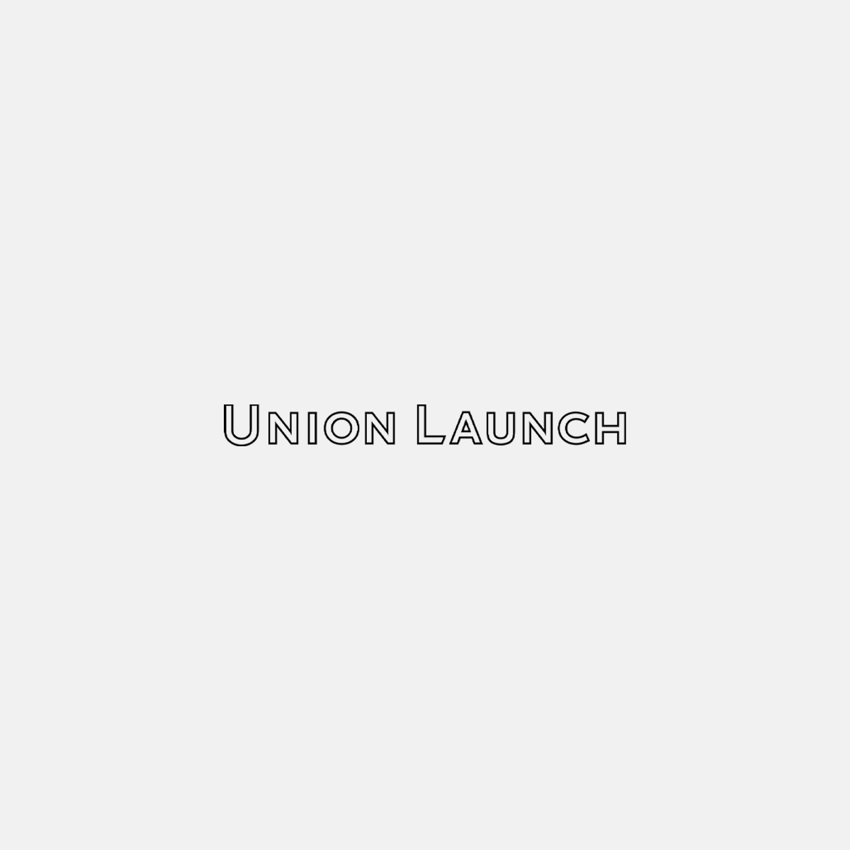 UNION LAUNCH