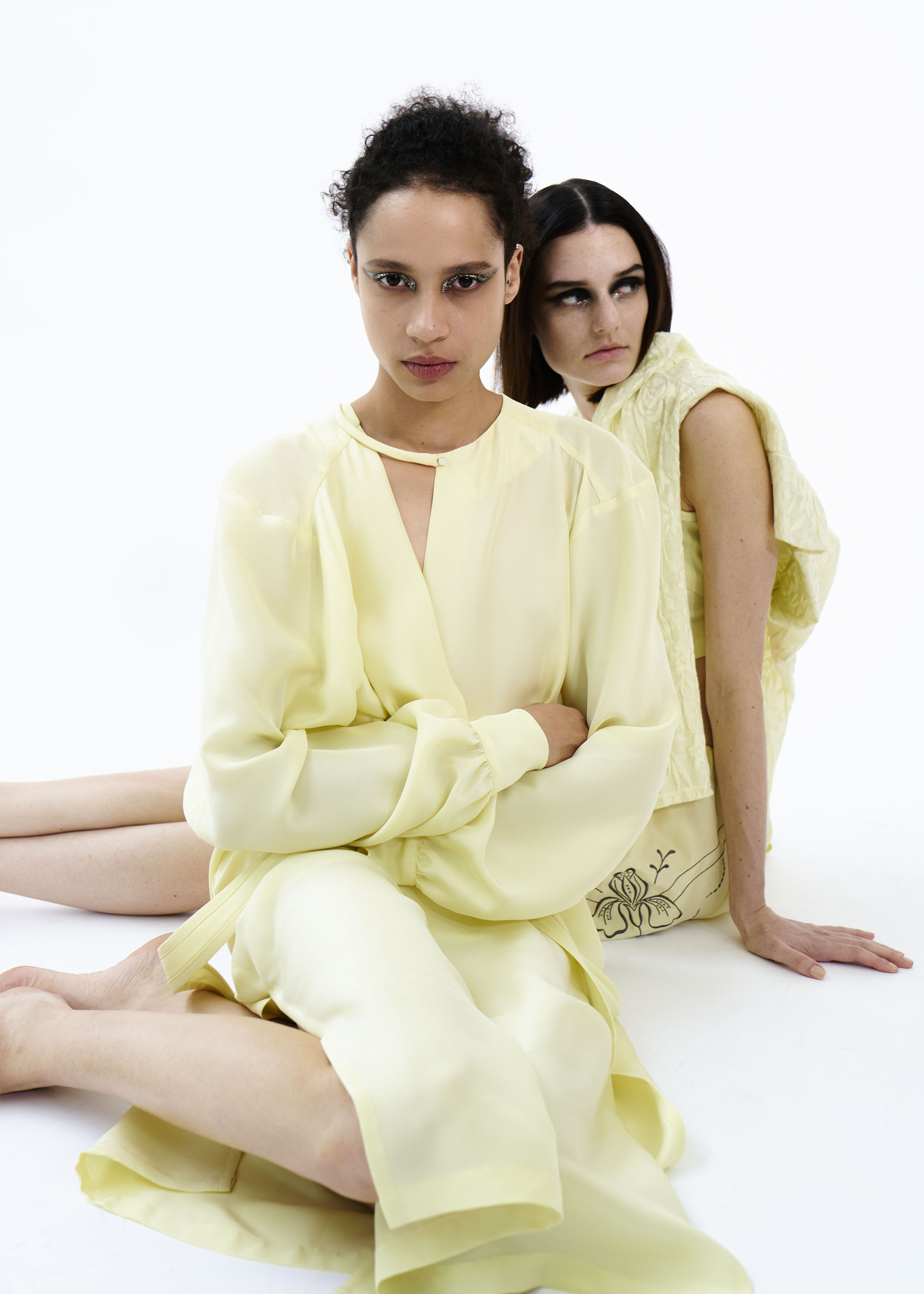 PHOTOCOPIEU 2023SS COLLECTION | ARKnets | ファッションの