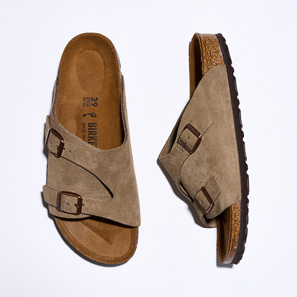 BIRKENSTOCK