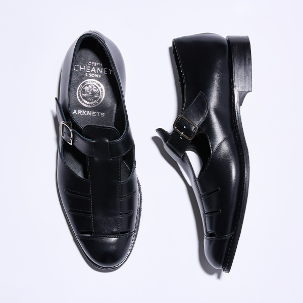 JOSEPH CHEANEY