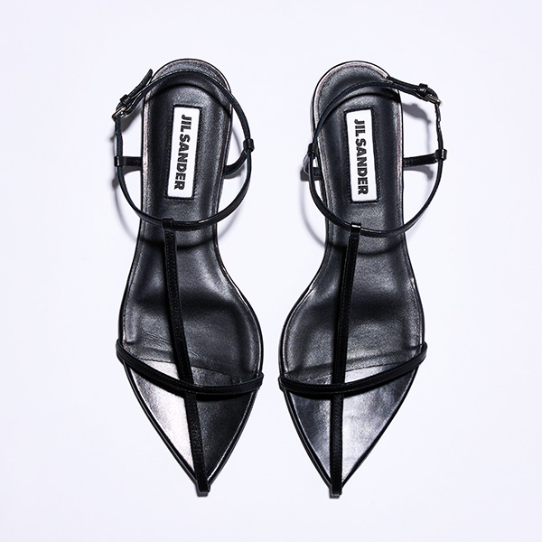 JIL SANDER