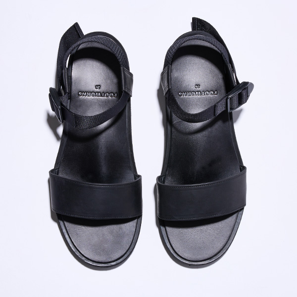 FOOTWORKS