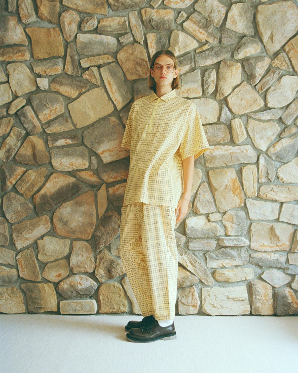 STRIPES FOR CREATIVE ナイロンセットアップ XL 1LDK Stripes For Creative Stripes For Creative 2023 SS | Stripe Online