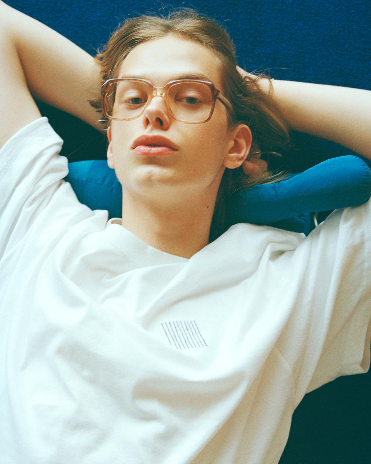 STRIPES FOR CREATIVE SPRING SUMMER 2023 | ARKnets | メンズ