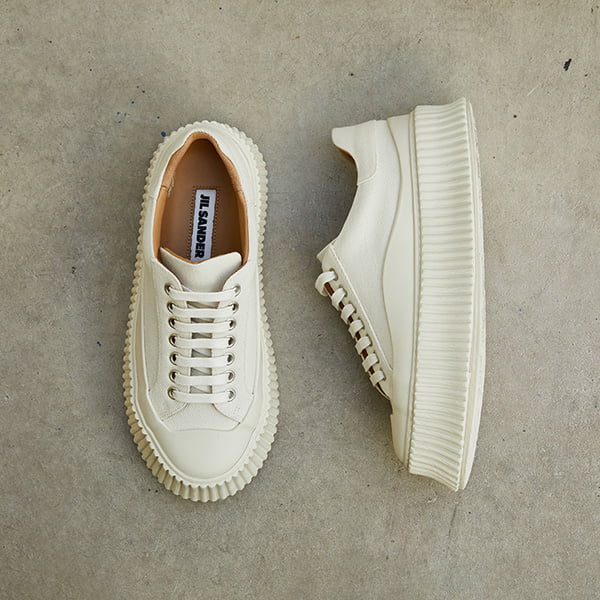 JIL SANDER / SNEAKERS