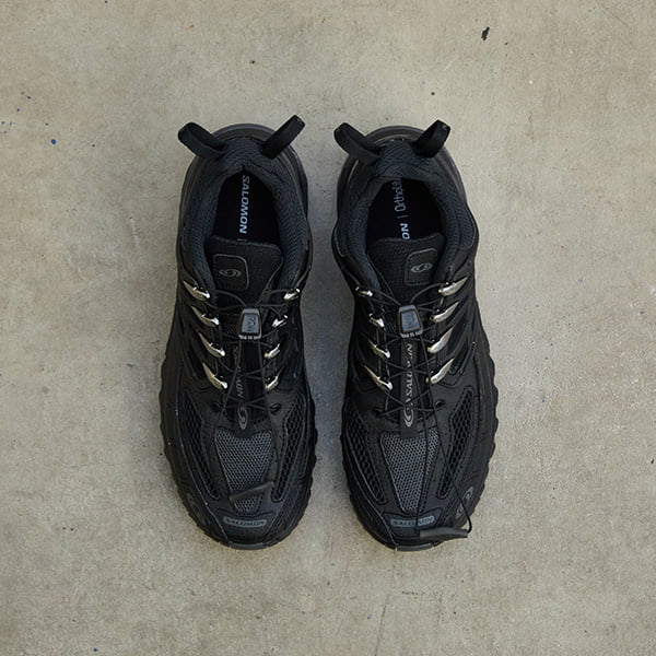 SALOMON SNEAKERS / ACS PRO