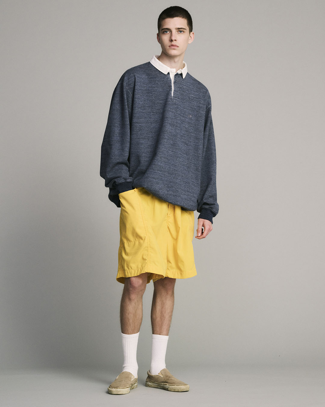 THE NORTH FACE PURPLE LABEL 23ss
