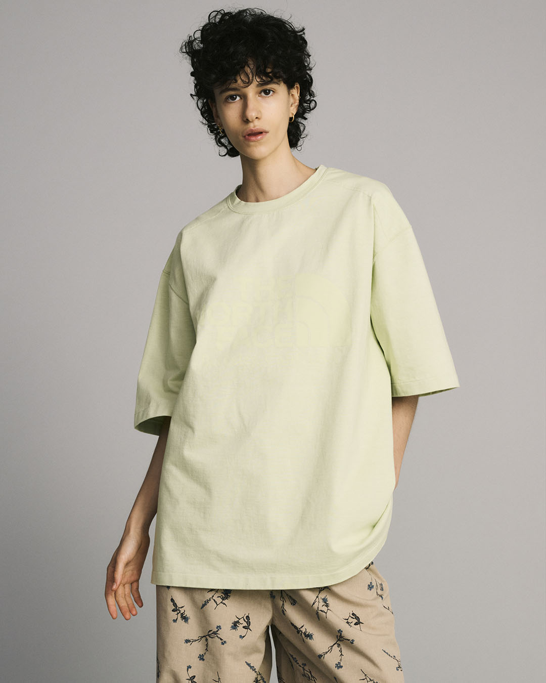 THE NORTH FACE PURPLE LABEL 23ss