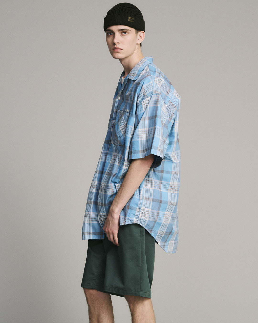 THE NORTH FACE PURPLE LABEL 23ss