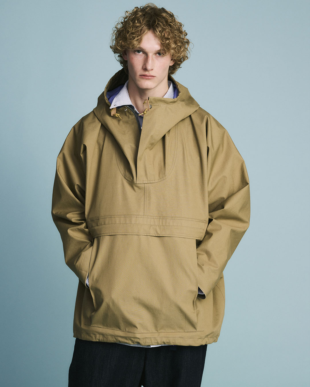 THE NORTH FACE PURPLE LABEL 23ss