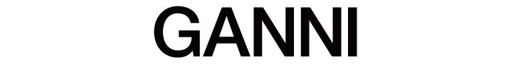 GANNI