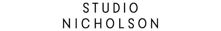 STUDIO NICHOLSON