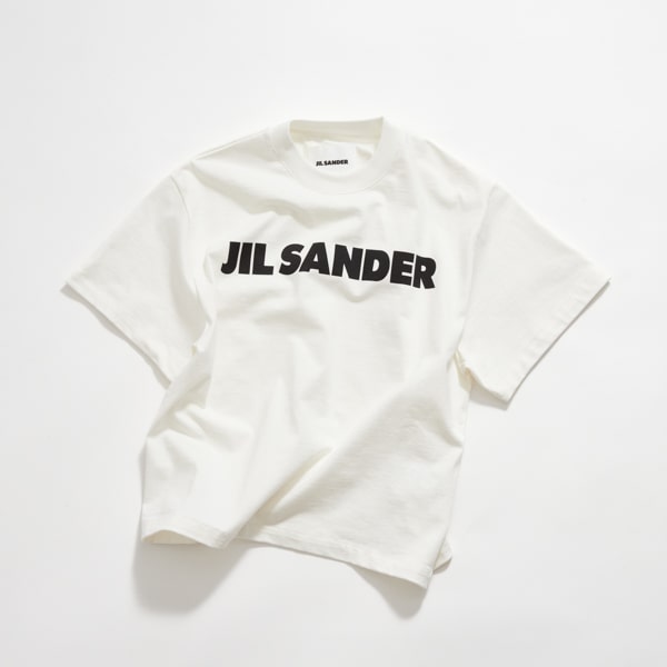 JIL SANDER