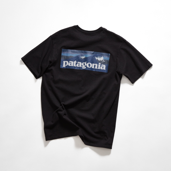 patagonia