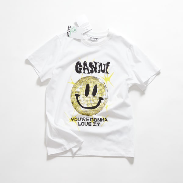 GANNI