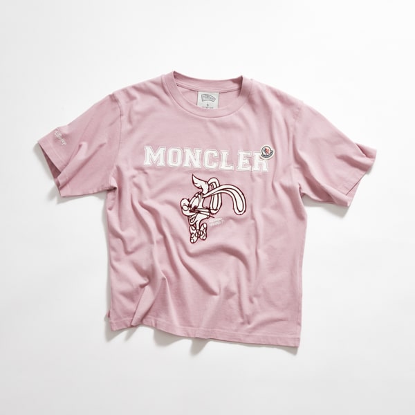 MONCLER