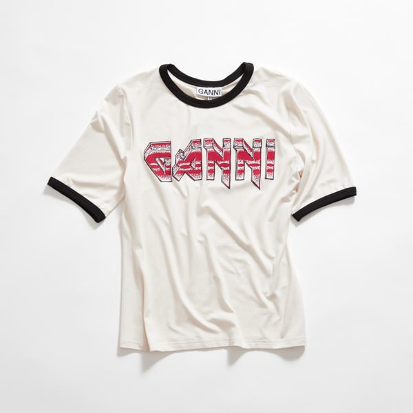 GANNI