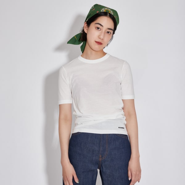 JIL SANDER