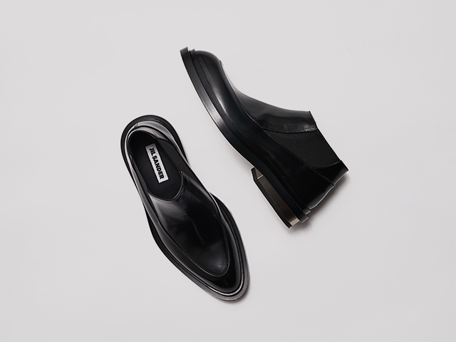 FOOTWORKS