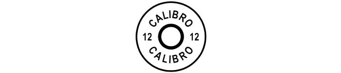 CALIBRO12