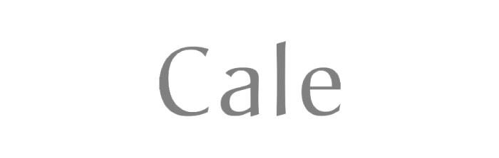 Cale