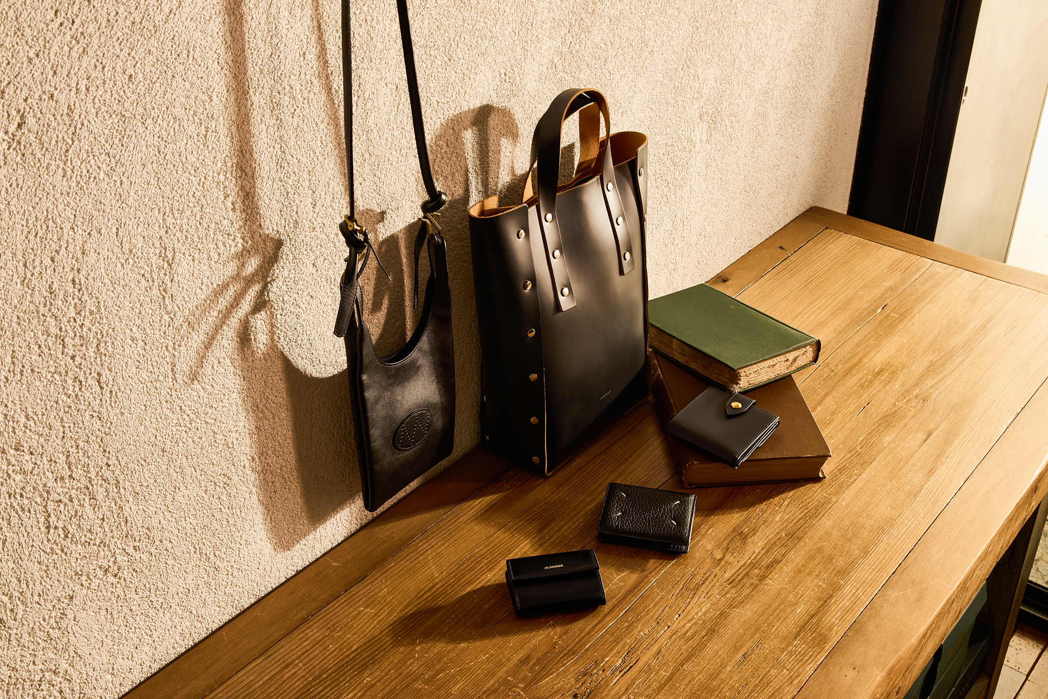 Small Leather Goods