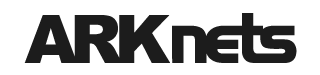ARKnets