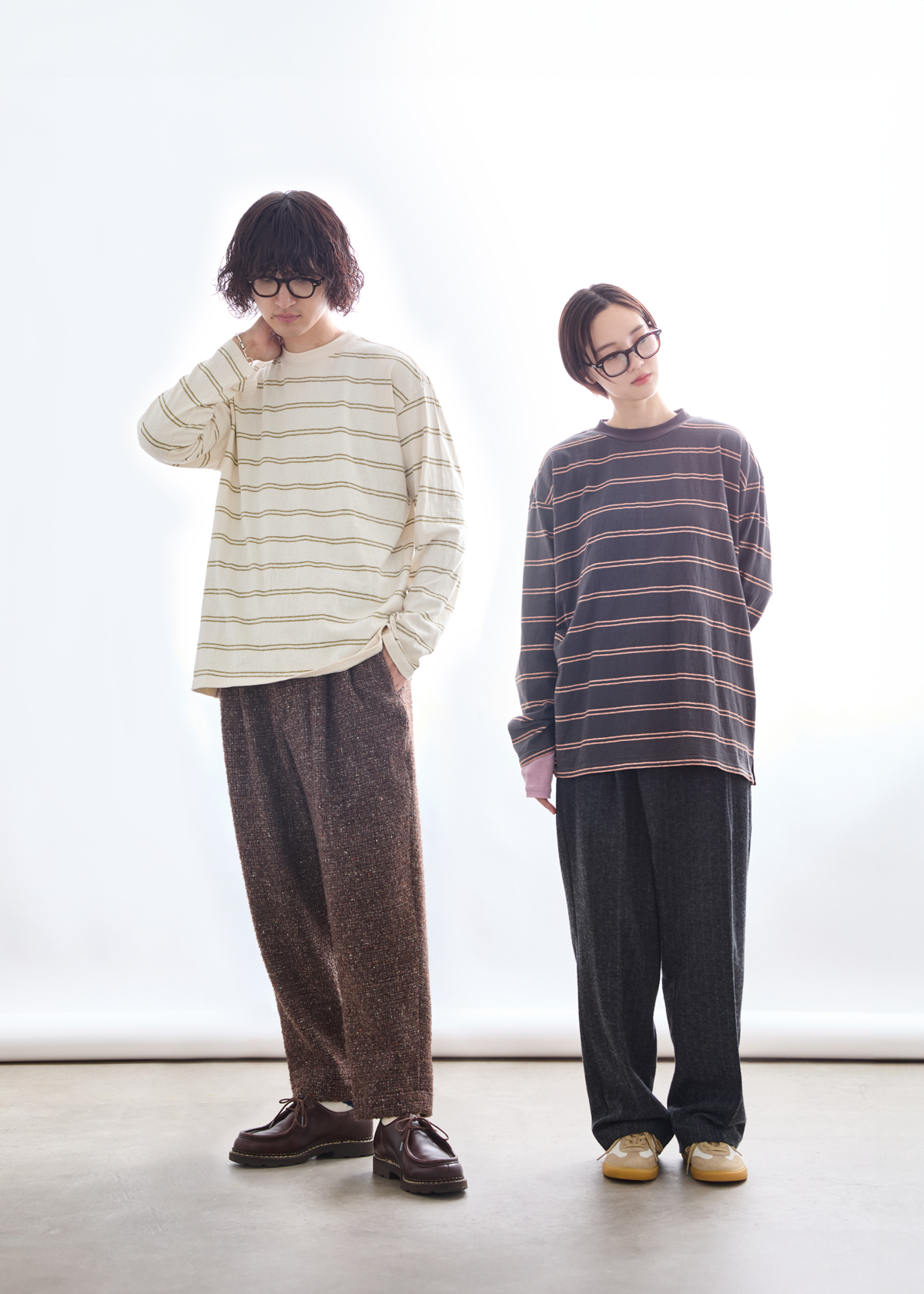 LOOK01