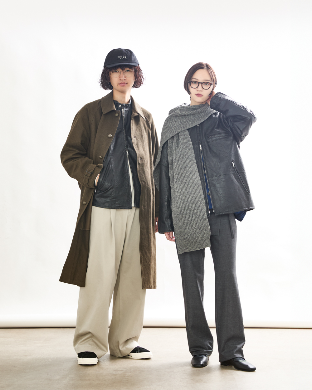 LOOK01