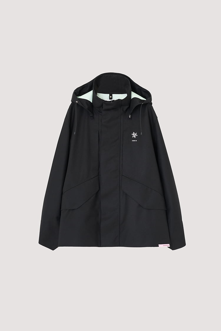 ジャケット・アウター oamc warrant jacket oamc warrant jacket