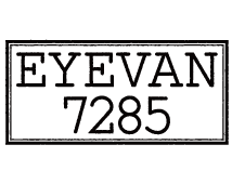EYEVAN7285