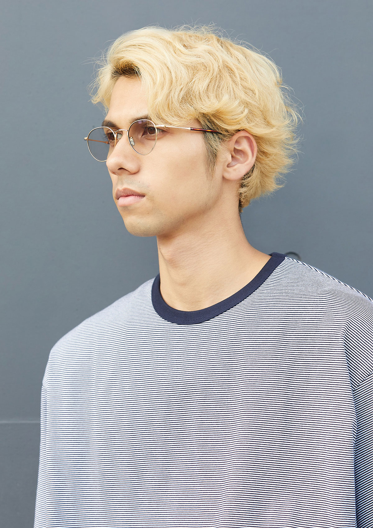 Staff 1