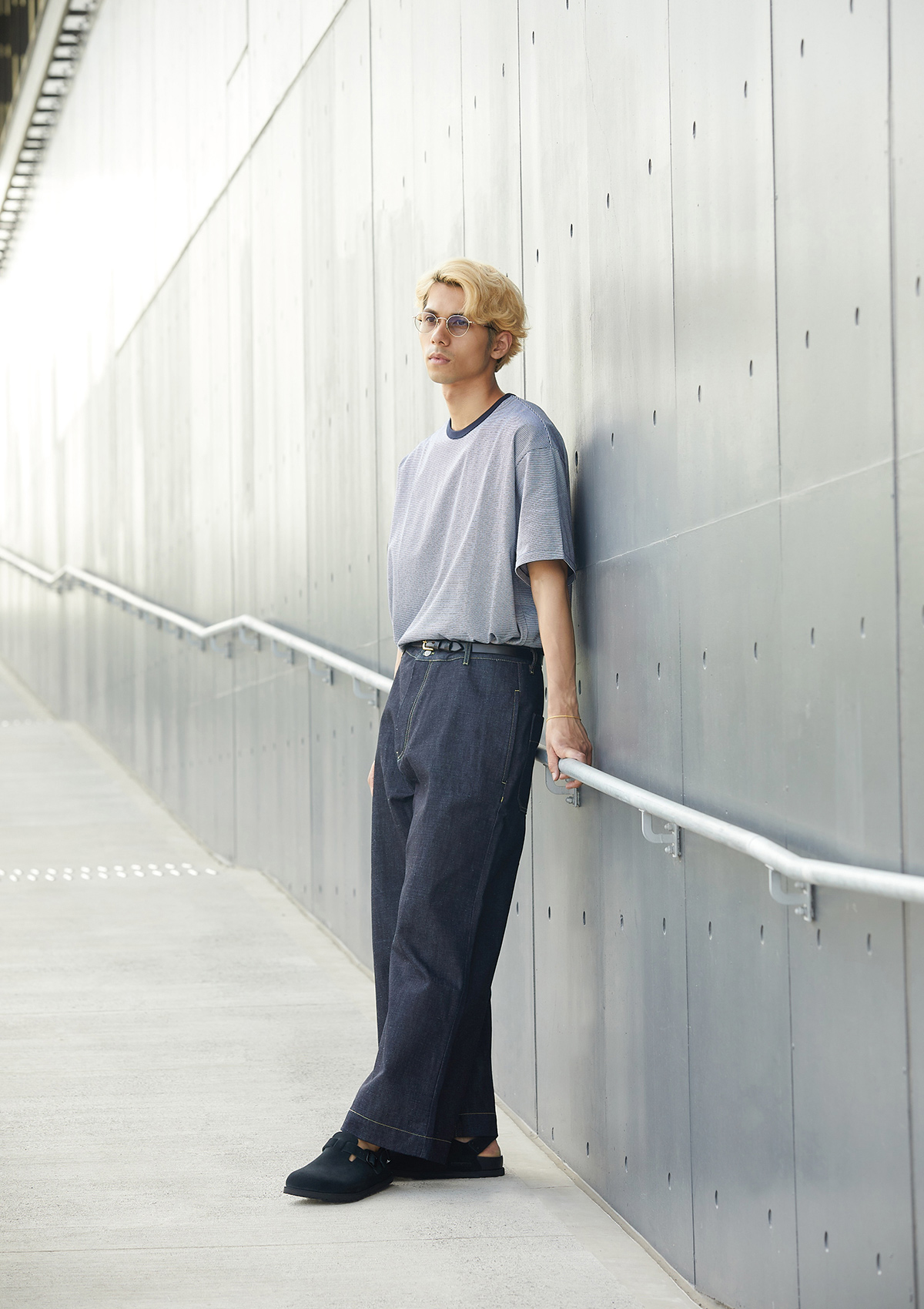 Staff 1
