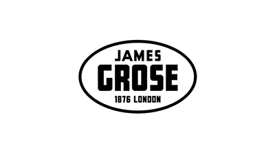 JAMES GROSE