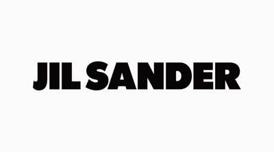 JIL SANDER
