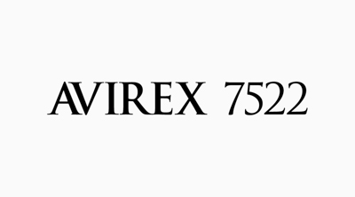 AVIREX7522
