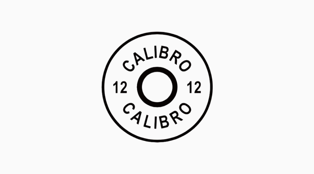 CALIBRO12