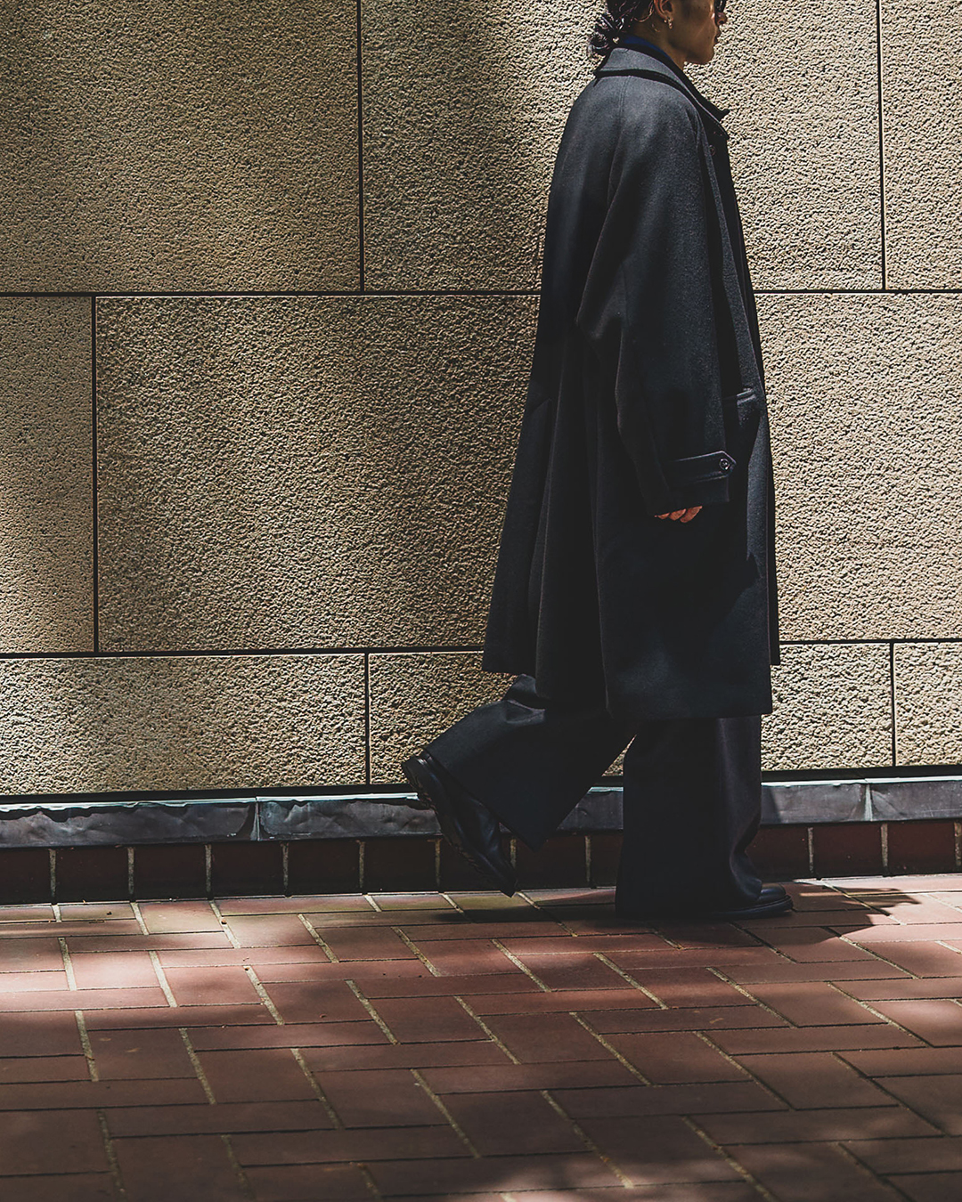 marka サイズ1 完全新品　25aw RAGLAN SLEEVE COAT 特集】marka｜25AW ONLY ARK EXCLUSIVE ITEM - ARKnets 公式通販