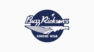 BUZZ RICKSON’S