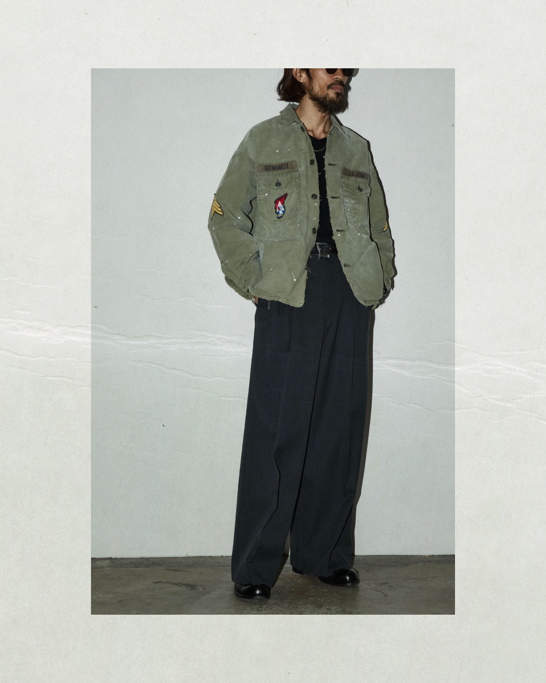 から厳選した ITEM EXCLUSIVE ARK ONLY 特集】marka｜25SS - 公式通販 ARKnets その他