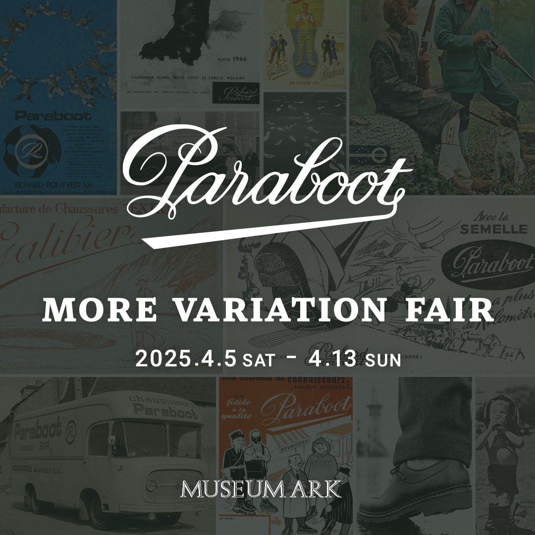 Paraboot