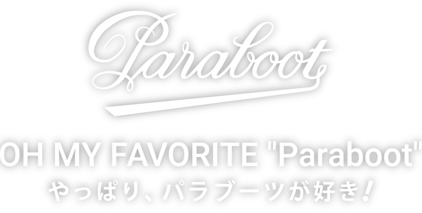 Paraboot