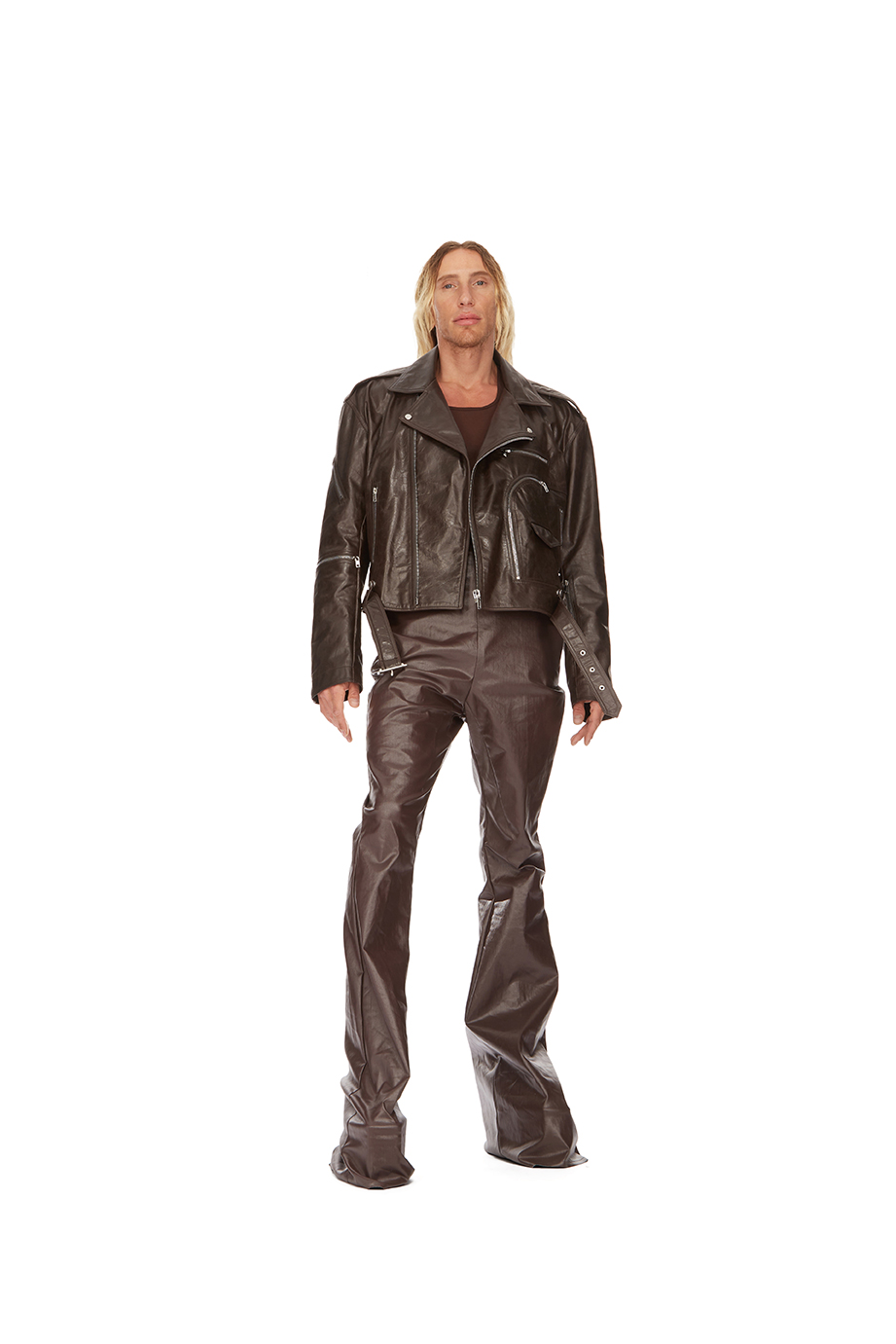 LOOK】Rick Owens & DRKSHDW｜2025 SPRING SUMMER - ARKnets 公式通販