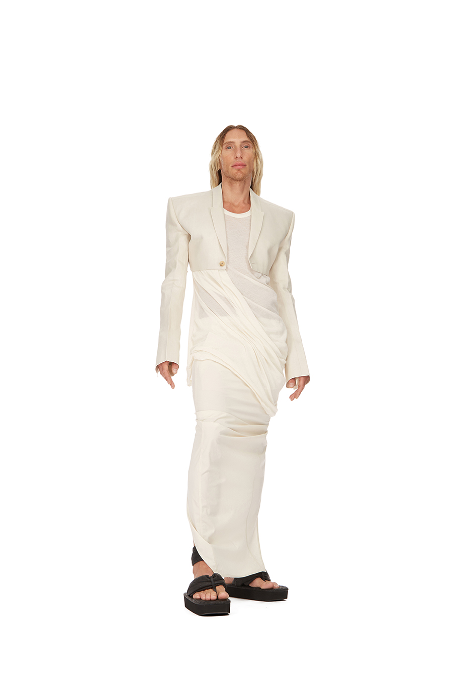 LOOK】Rick Owens & DRKSHDW｜2025 SPRING SUMMER - ARKnets 公式通販