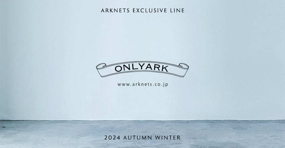 NEW ARRIVAL