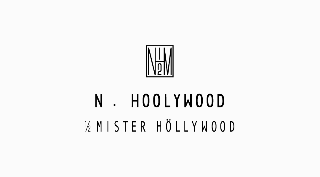 N.HOOLYWOOD