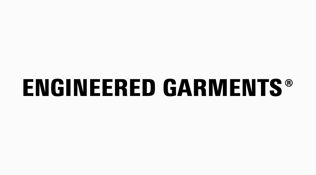 ENGINEERED GARMENTS