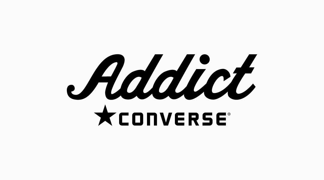 CONVERSE ADDICT