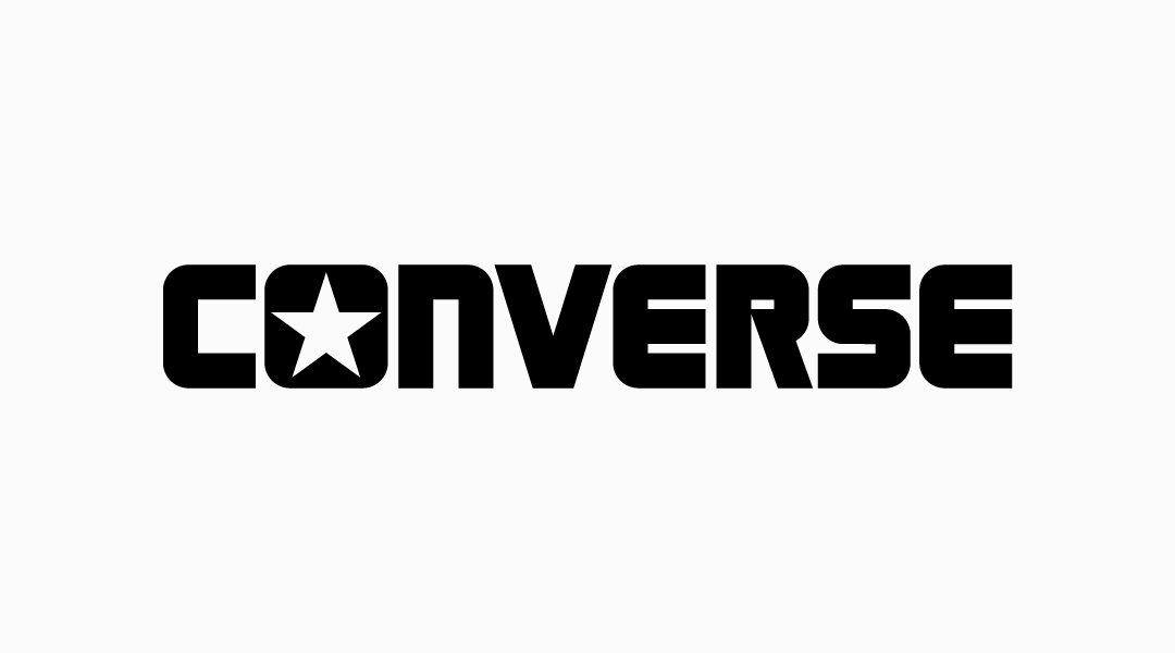 CONVERSE